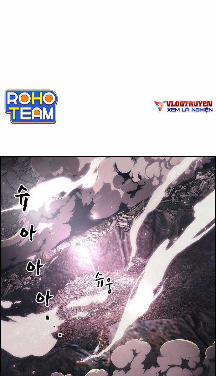 Đội Đốt Kích Noryangjin - Chapter 26 - Trang 34