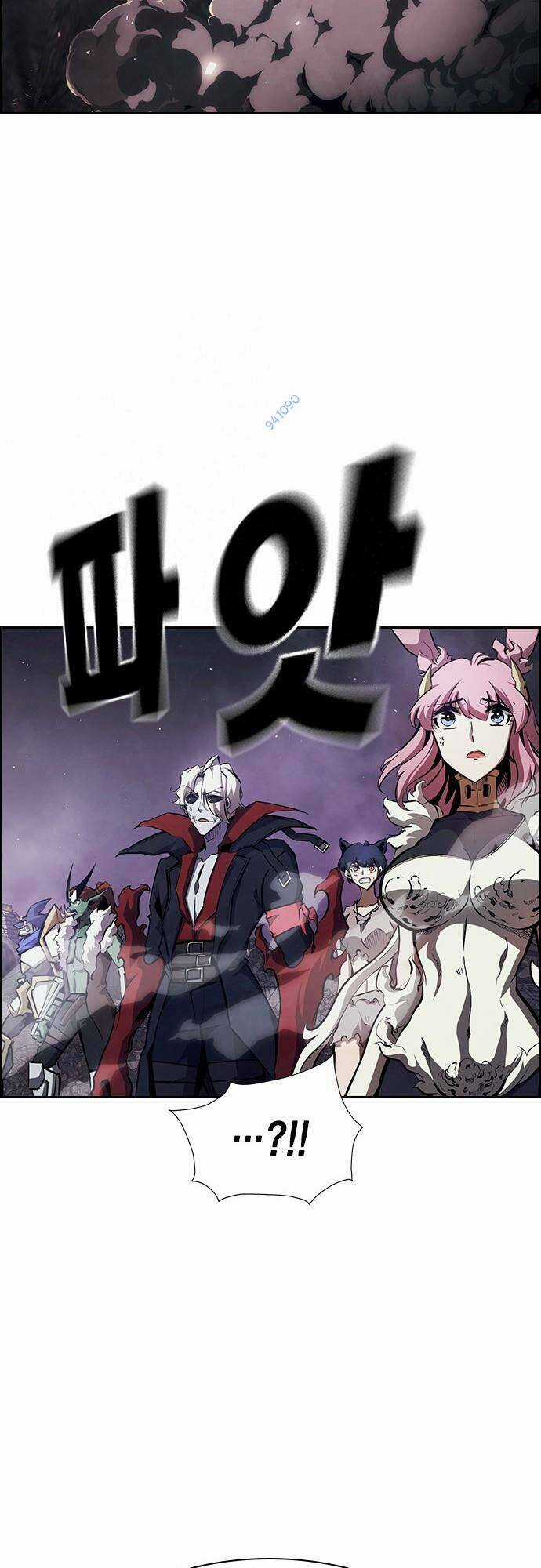 Đội Đốt Kích Noryangjin - Chapter 26 - Trang 35