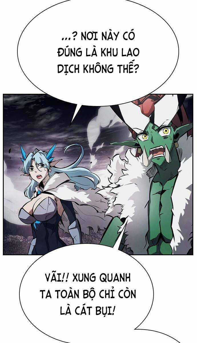 Đội Đốt Kích Noryangjin - Chapter 26 - Trang 36