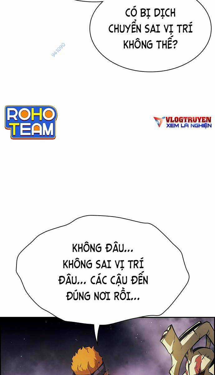 Đội Đốt Kích Noryangjin - Chapter 26 - Trang 37