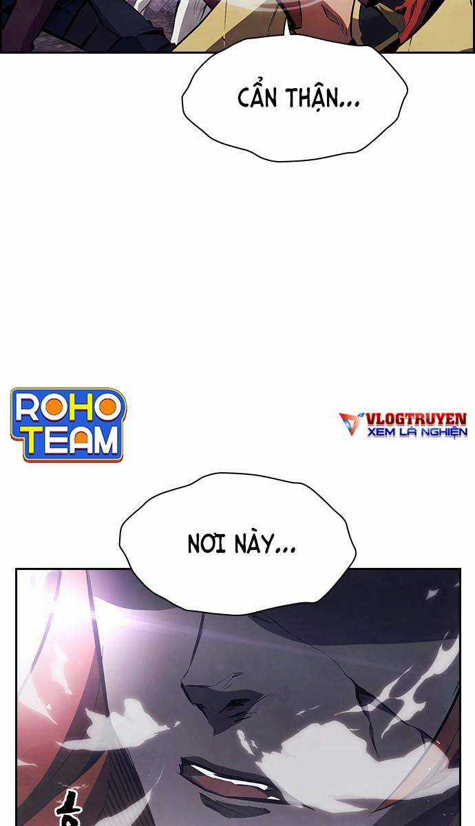 Đội Đốt Kích Noryangjin - Chapter 26 - Trang 39