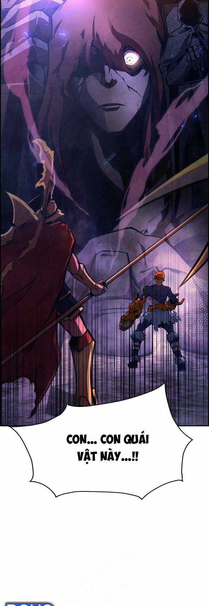 Đội Đốt Kích Noryangjin - Chapter 26 - Trang 5