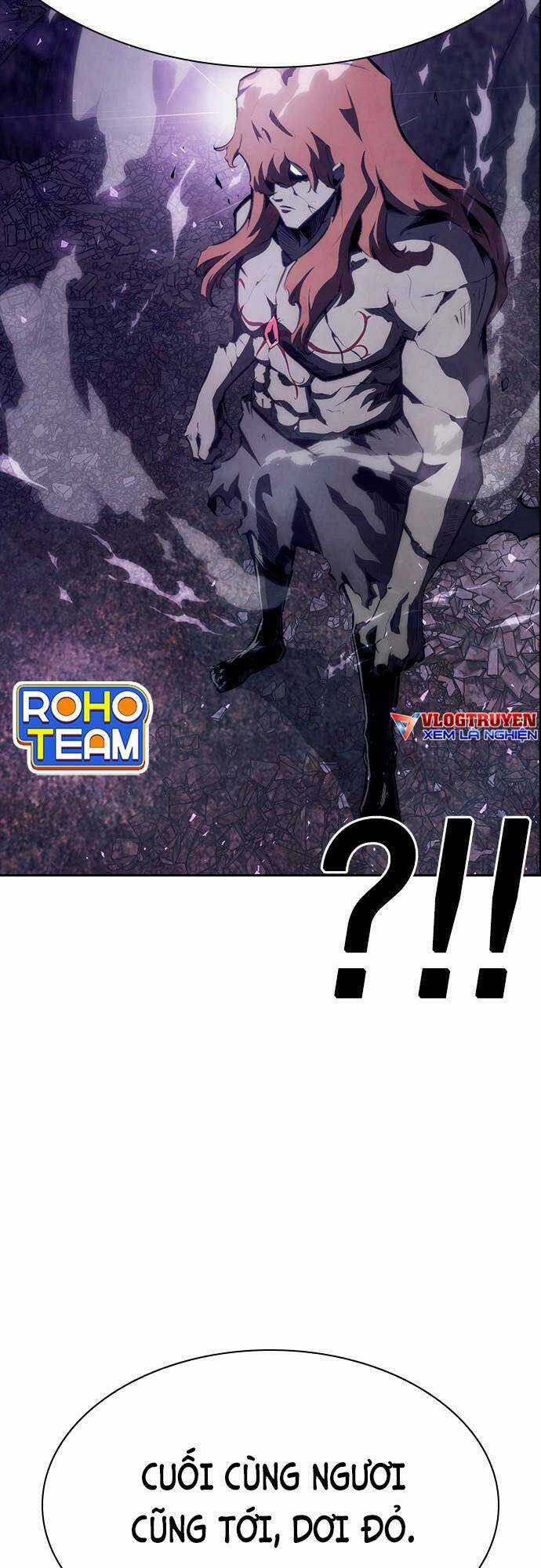 Đội Đốt Kích Noryangjin - Chapter 26 - Trang 41