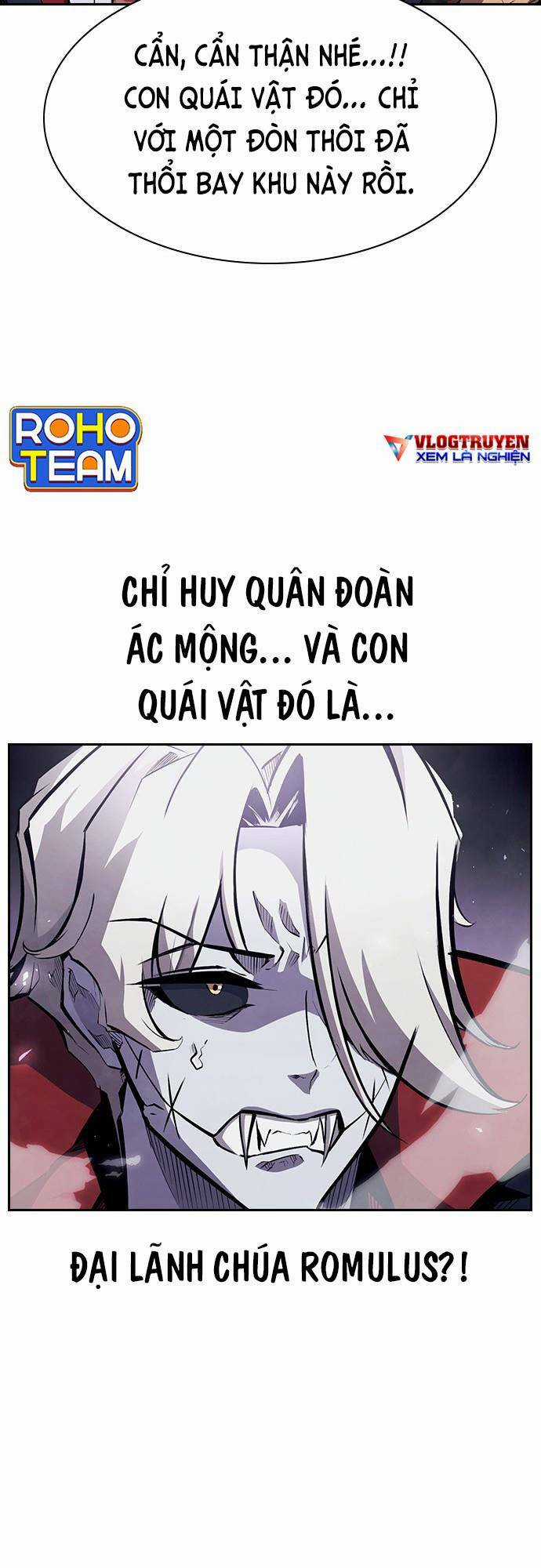 Đội Đốt Kích Noryangjin - Chapter 26 - Trang 44