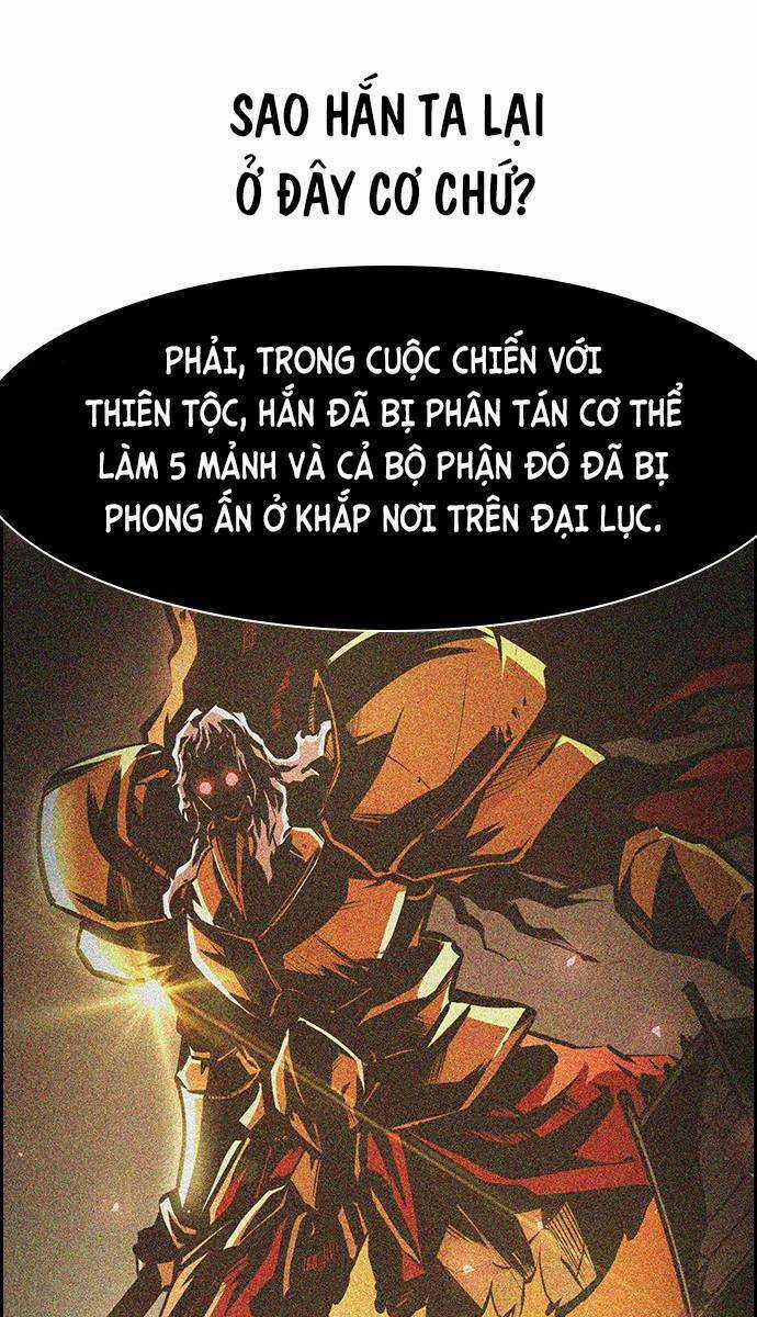 Đội Đốt Kích Noryangjin - Chapter 26 - Trang 45