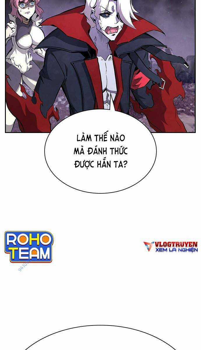 Đội Đốt Kích Noryangjin - Chapter 26 - Trang 48