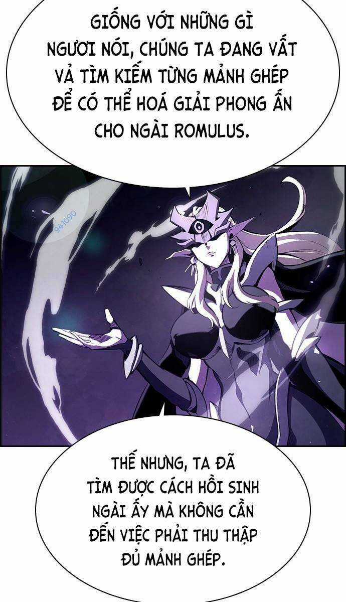 Đội Đốt Kích Noryangjin - Chapter 26 - Trang 49