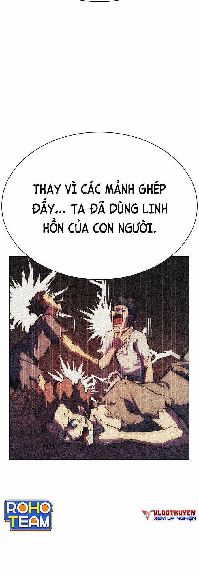 Đội Đốt Kích Noryangjin - Chapter 26 - Trang 50