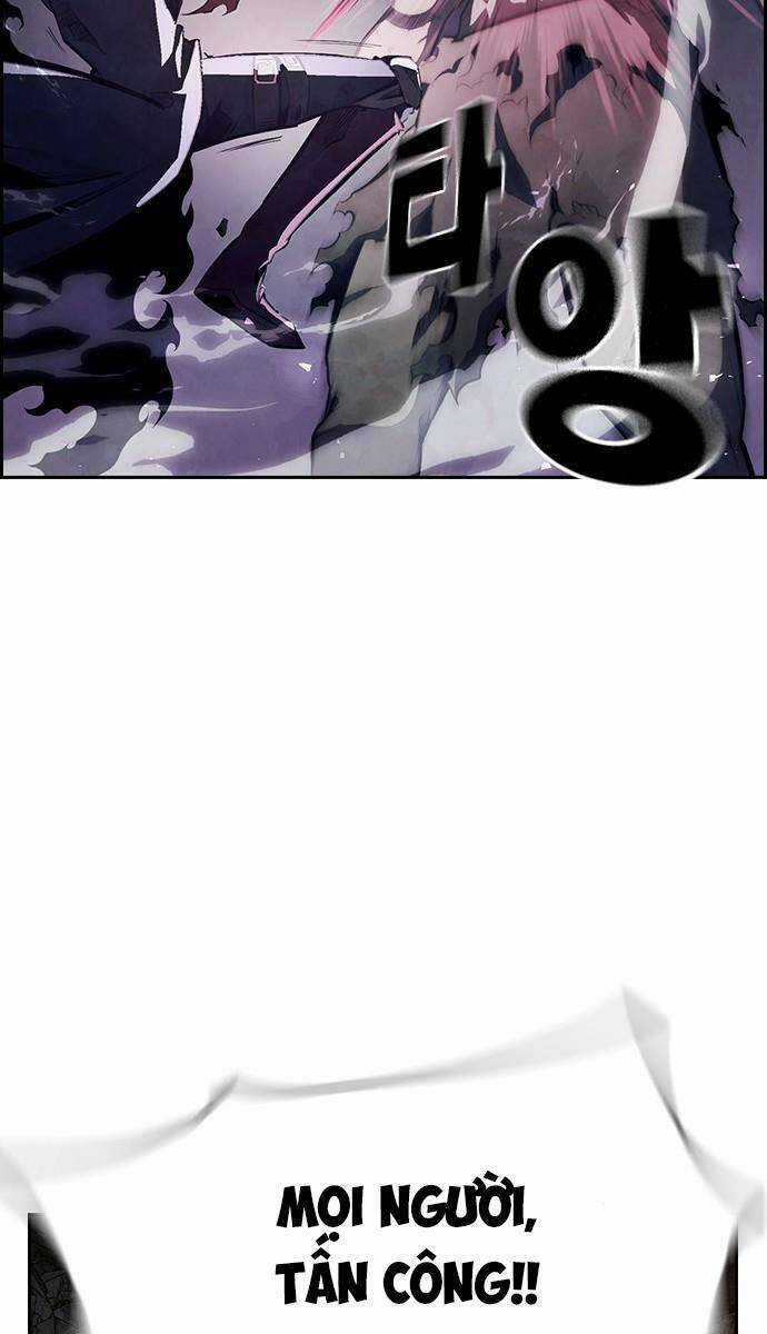 Đội Đốt Kích Noryangjin - Chapter 26 - Trang 55