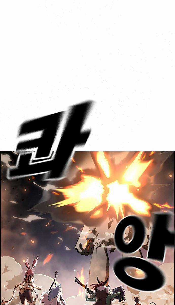 Đội Đốt Kích Noryangjin - Chapter 26 - Trang 58