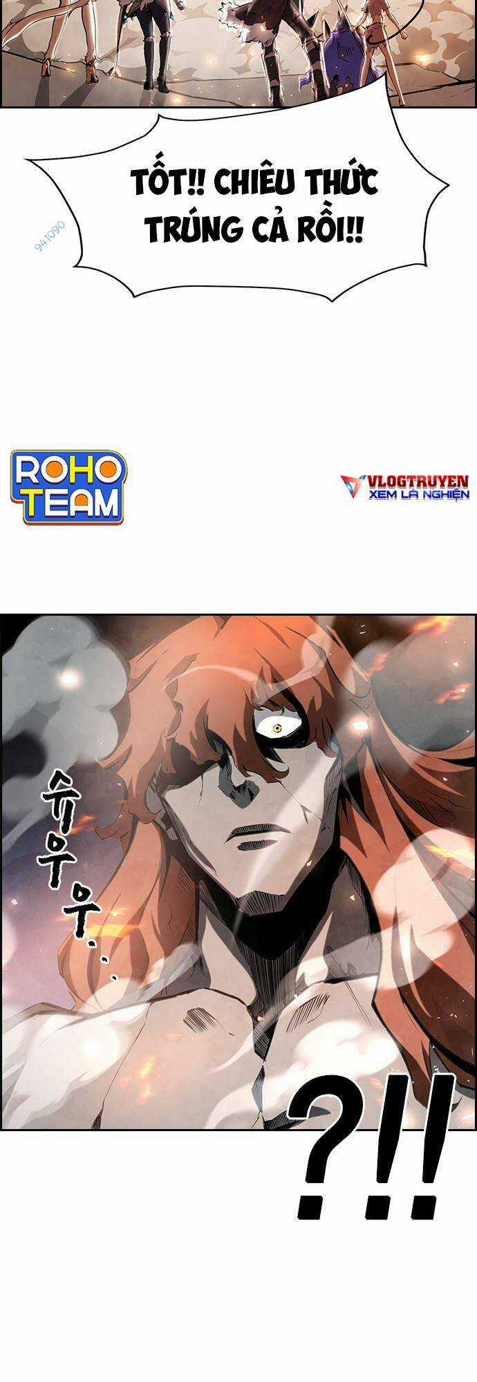 Đội Đốt Kích Noryangjin - Chapter 26 - Trang 59