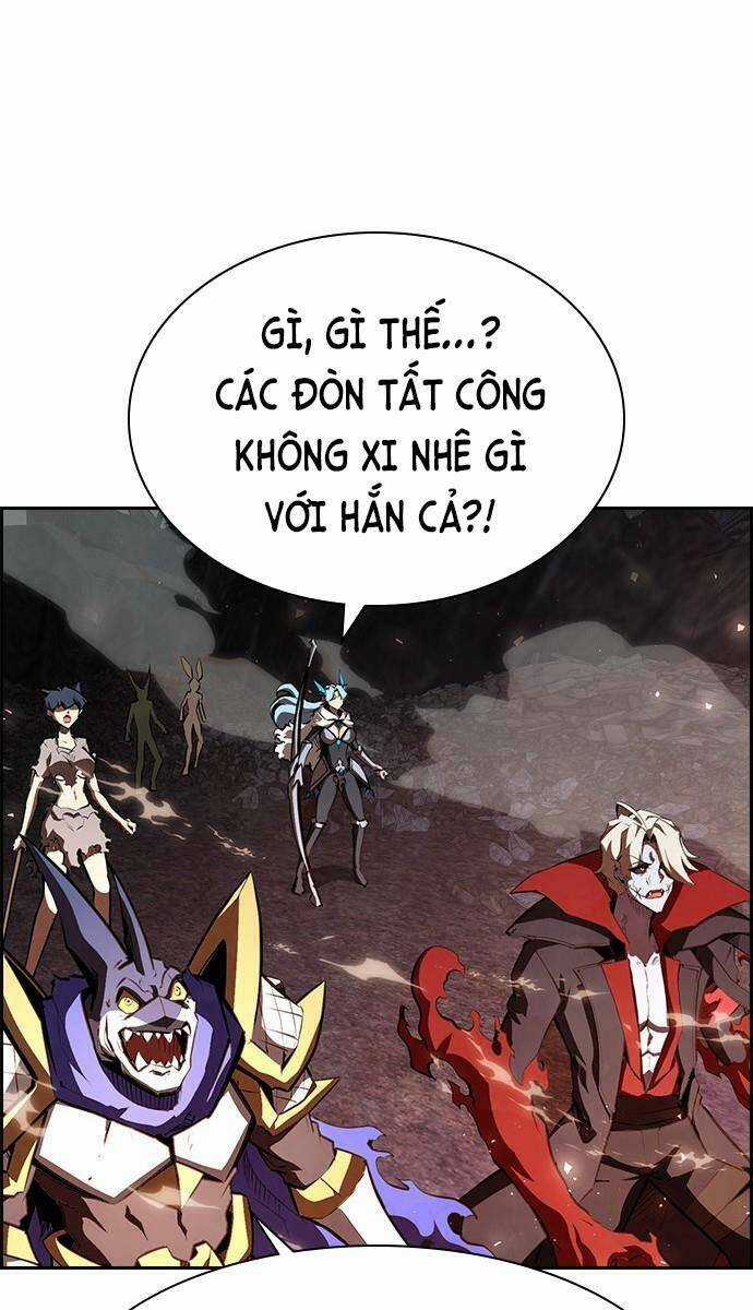 Đội Đốt Kích Noryangjin - Chapter 26 - Trang 60
