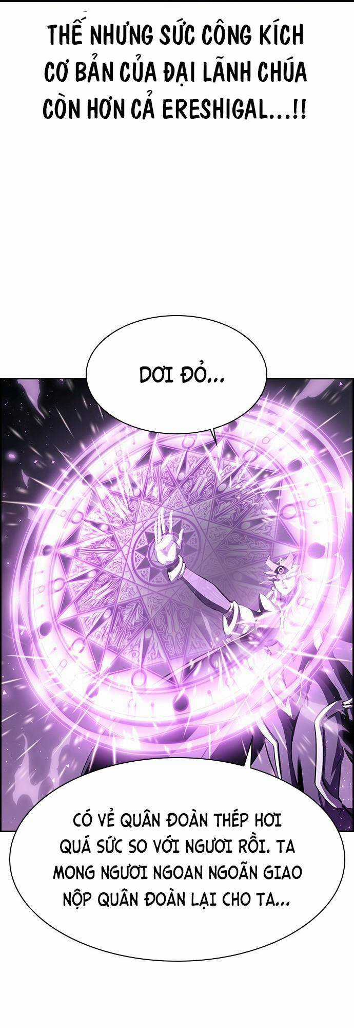 Đội Đốt Kích Noryangjin - Chapter 26 - Trang 68