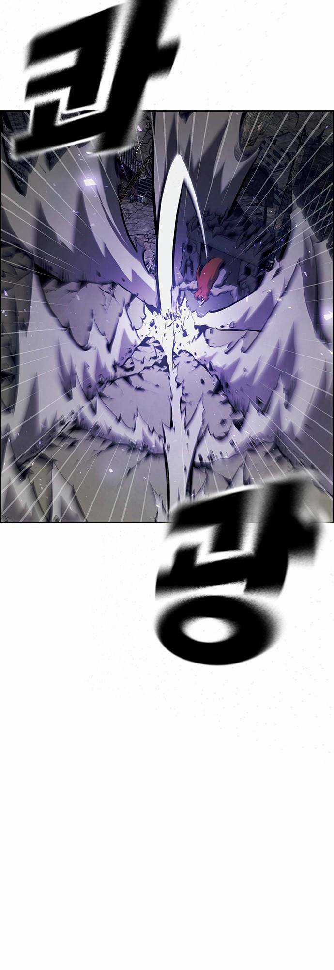 Đội Đốt Kích Noryangjin - Chapter 26 - Trang 8