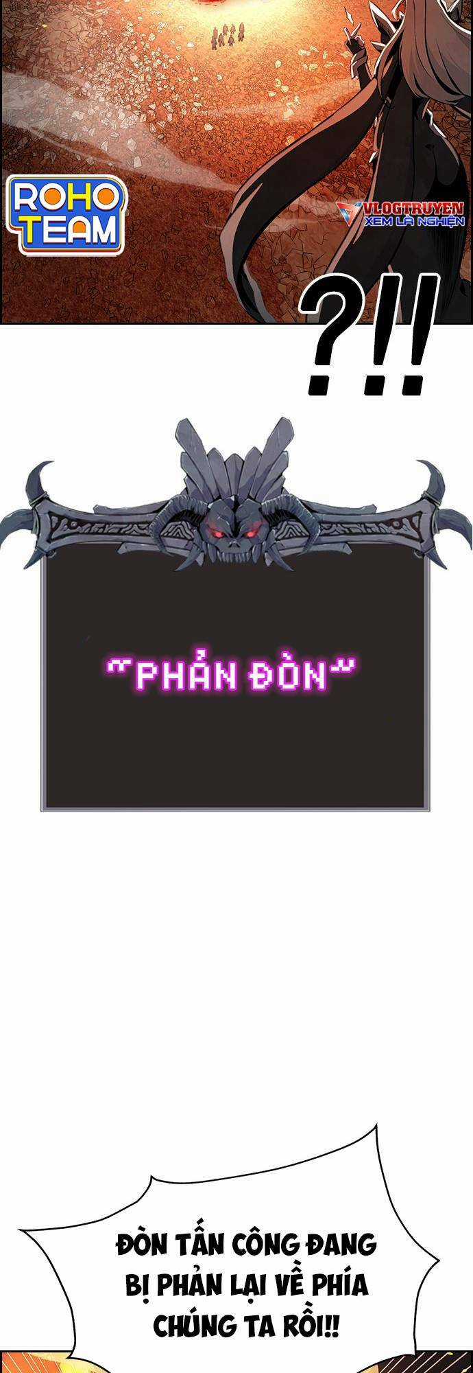 Đội Đốt Kích Noryangjin - Chapter 26 - Trang 74