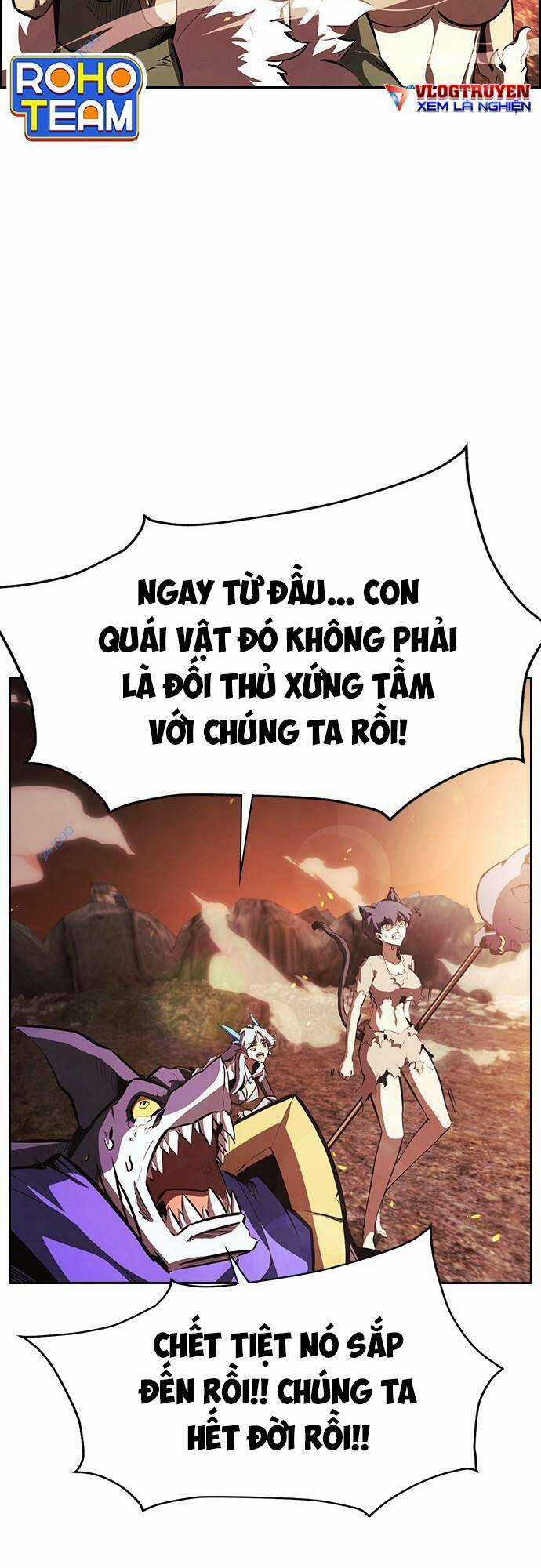 Đội Đốt Kích Noryangjin - Chapter 26 - Trang 77