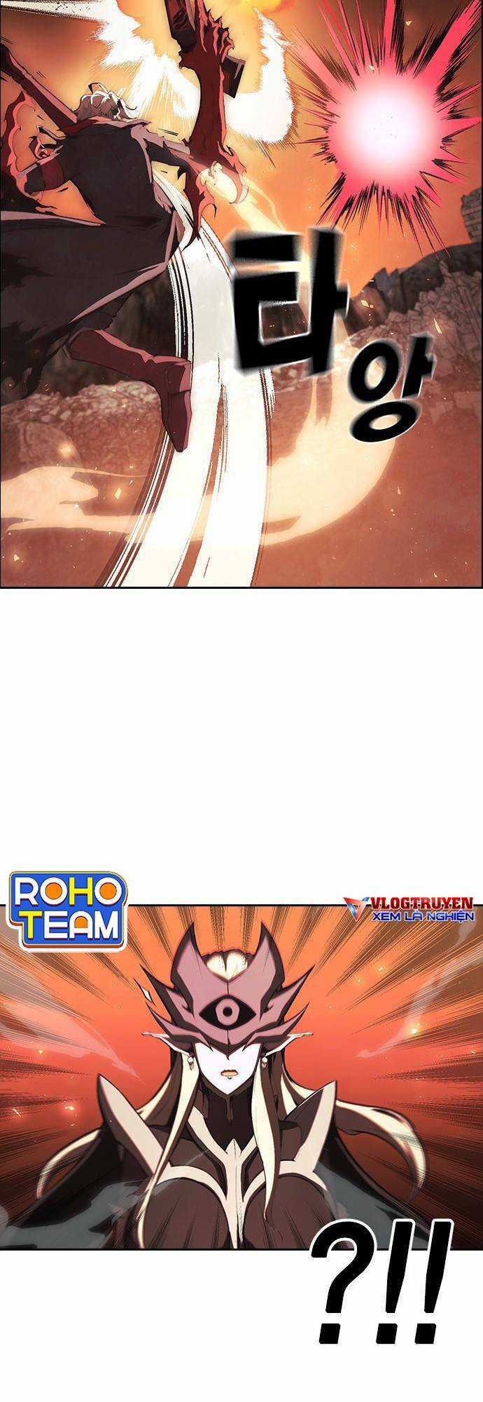 Đội Đốt Kích Noryangjin - Chapter 26 - Trang 80