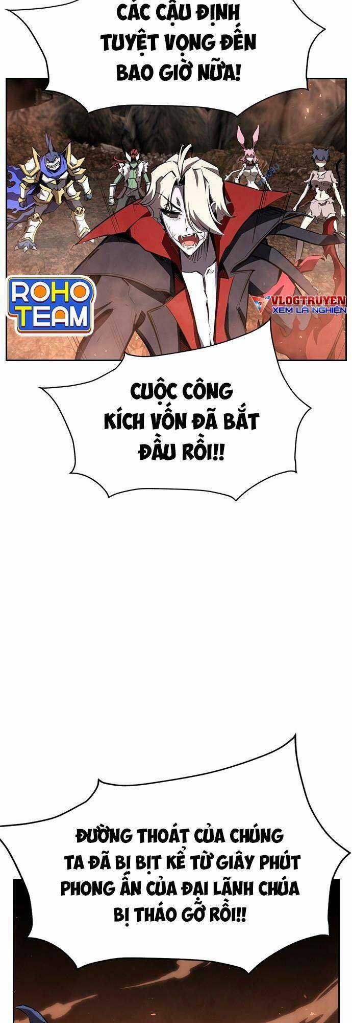 Đội Đốt Kích Noryangjin - Chapter 26 - Trang 83