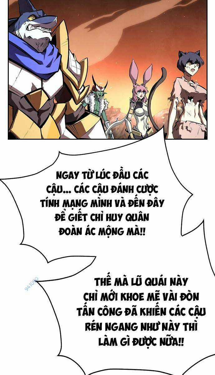 Đội Đốt Kích Noryangjin - Chapter 26 - Trang 84