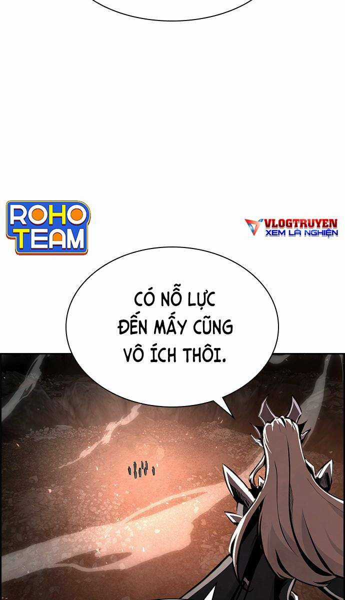 Đội Đốt Kích Noryangjin - Chapter 26 - Trang 87