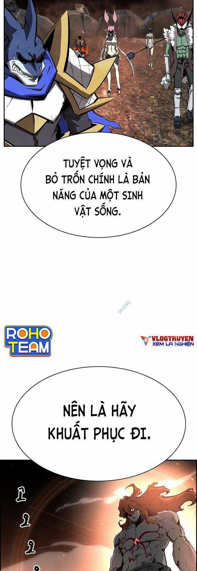 Đội Đốt Kích Noryangjin - Chapter 26 - Trang 89