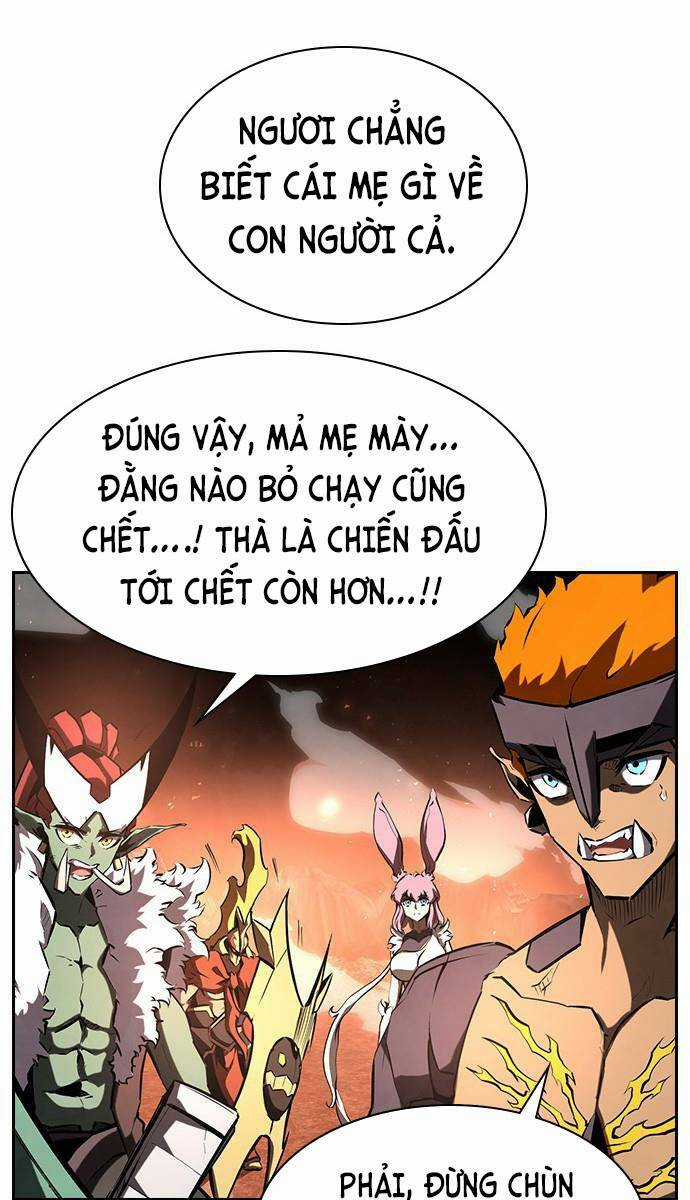 Đội Đốt Kích Noryangjin - Chapter 26 - Trang 93