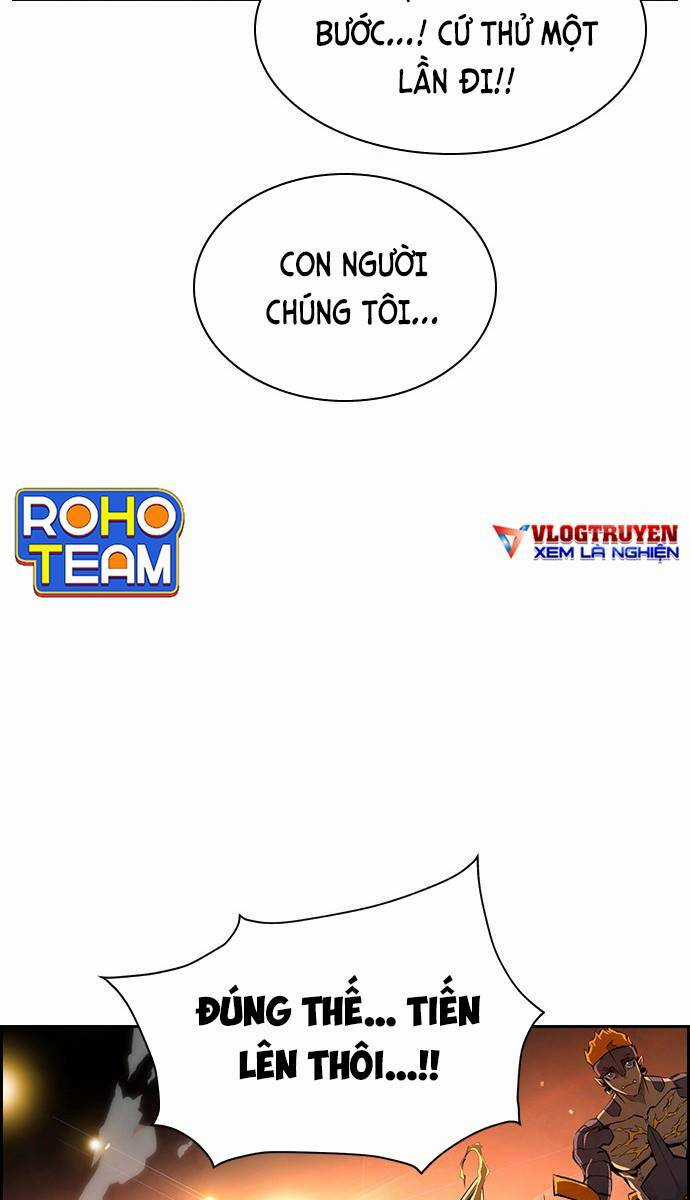 Đội Đốt Kích Noryangjin - Chapter 26 - Trang 94