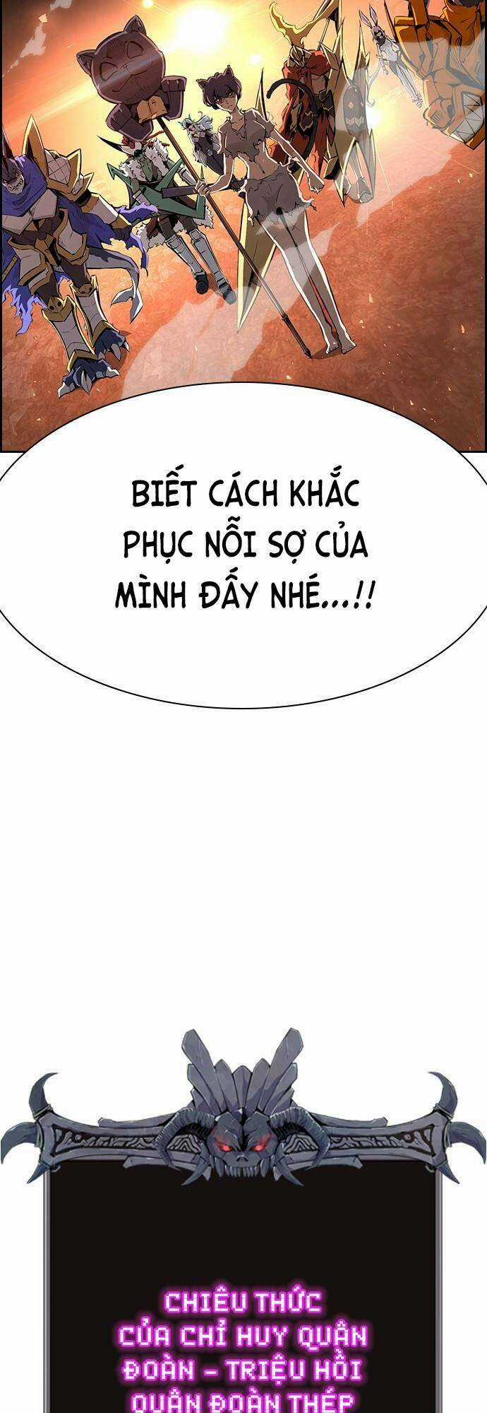 Đội Đốt Kích Noryangjin - Chapter 26 - Trang 95