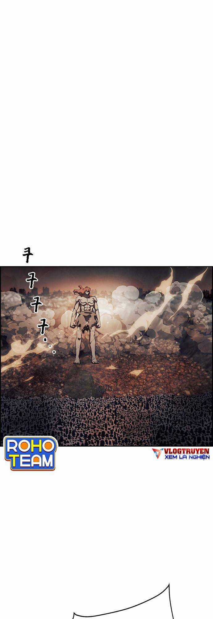 Đội Đốt Kích Noryangjin - Chapter 27 - Trang 2