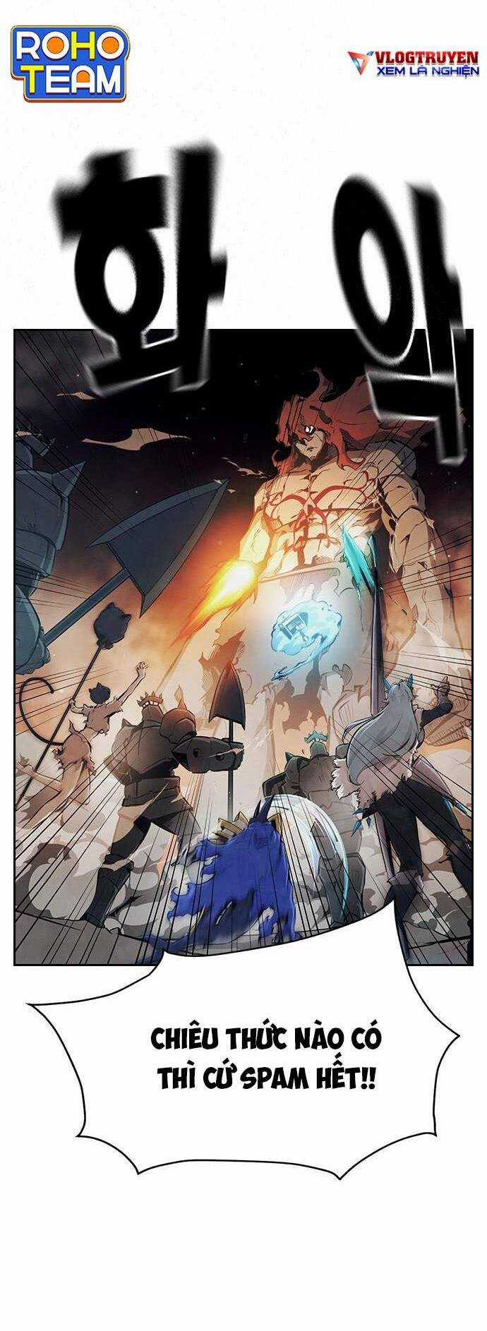 Đội Đốt Kích Noryangjin - Chapter 27 - Trang 11