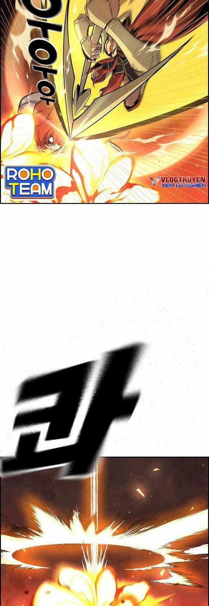 Đội Đốt Kích Noryangjin - Chapter 27 - Trang 13