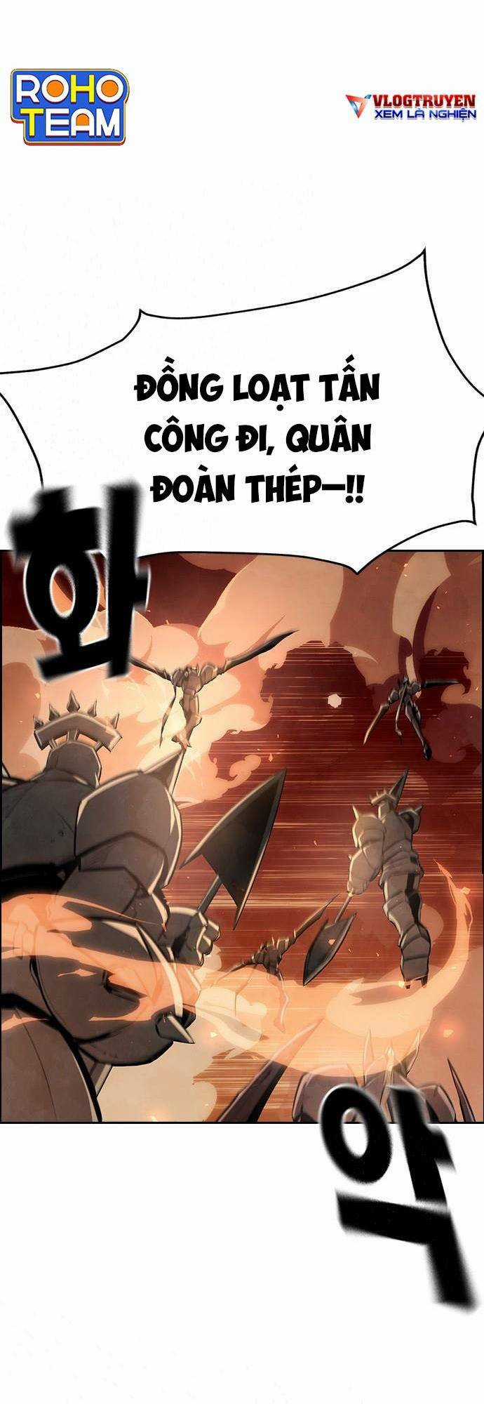 Đội Đốt Kích Noryangjin - Chapter 27 - Trang 16