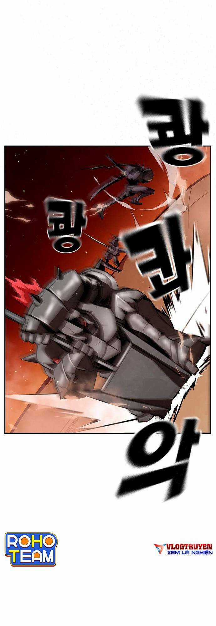 Đội Đốt Kích Noryangjin - Chapter 27 - Trang 17