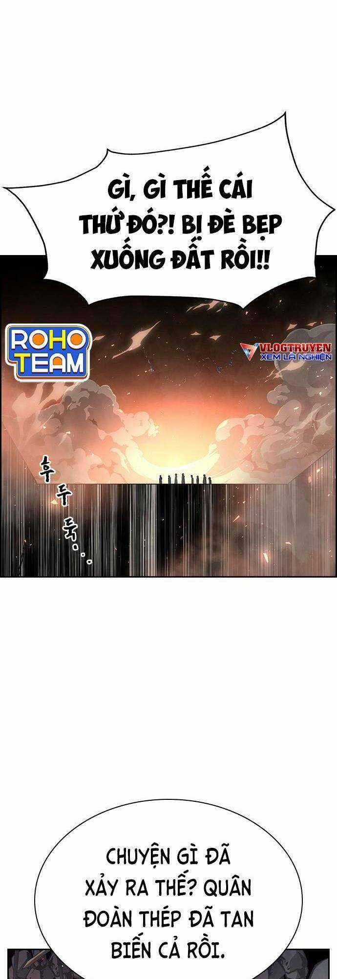 Đội Đốt Kích Noryangjin - Chapter 27 - Trang 20