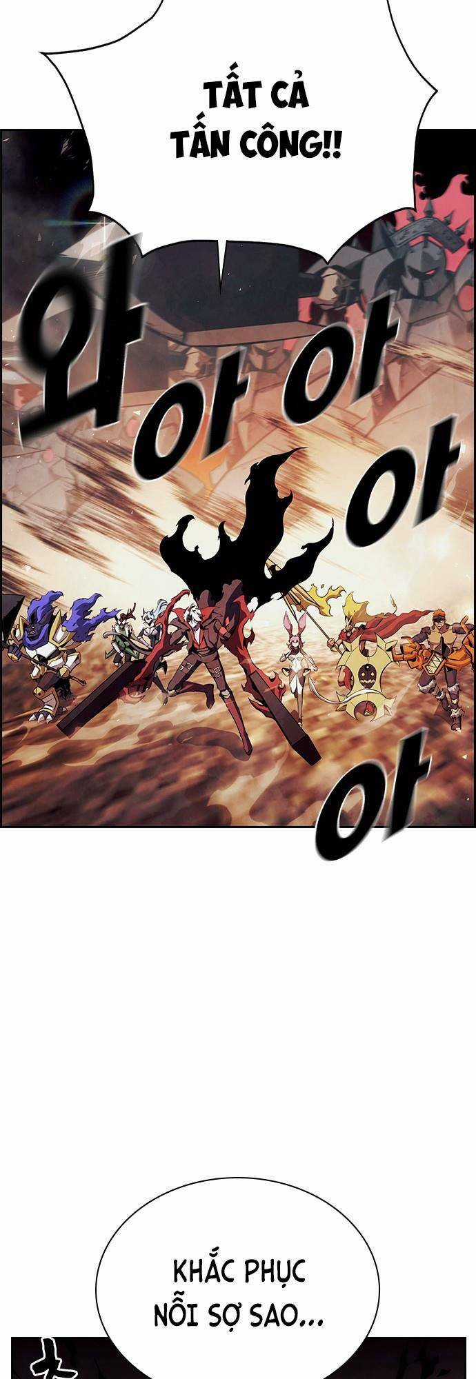 Đội Đốt Kích Noryangjin - Chapter 27 - Trang 3