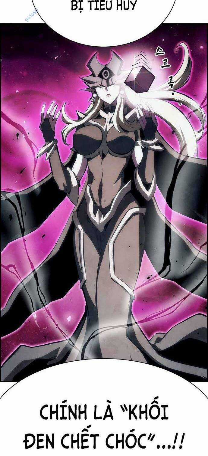 Đội Đốt Kích Noryangjin - Chapter 27 - Trang 22