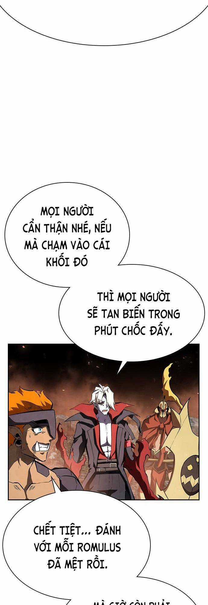 Đội Đốt Kích Noryangjin - Chapter 27 - Trang 23