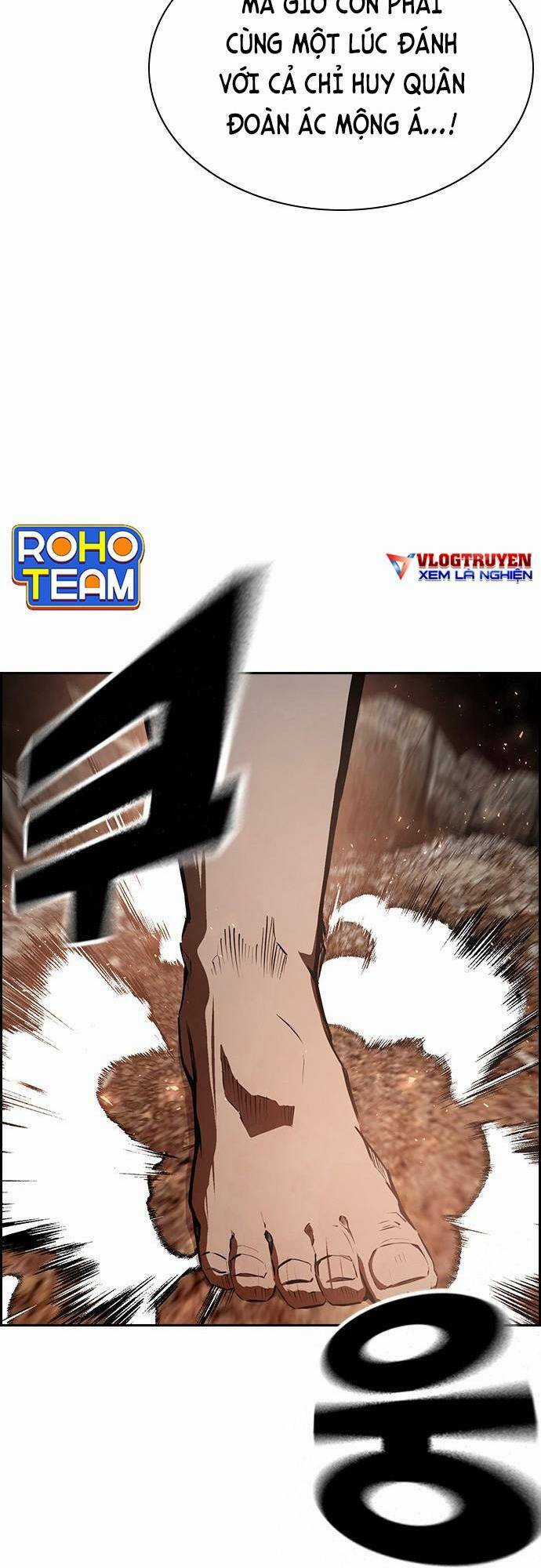 Đội Đốt Kích Noryangjin - Chapter 27 - Trang 24