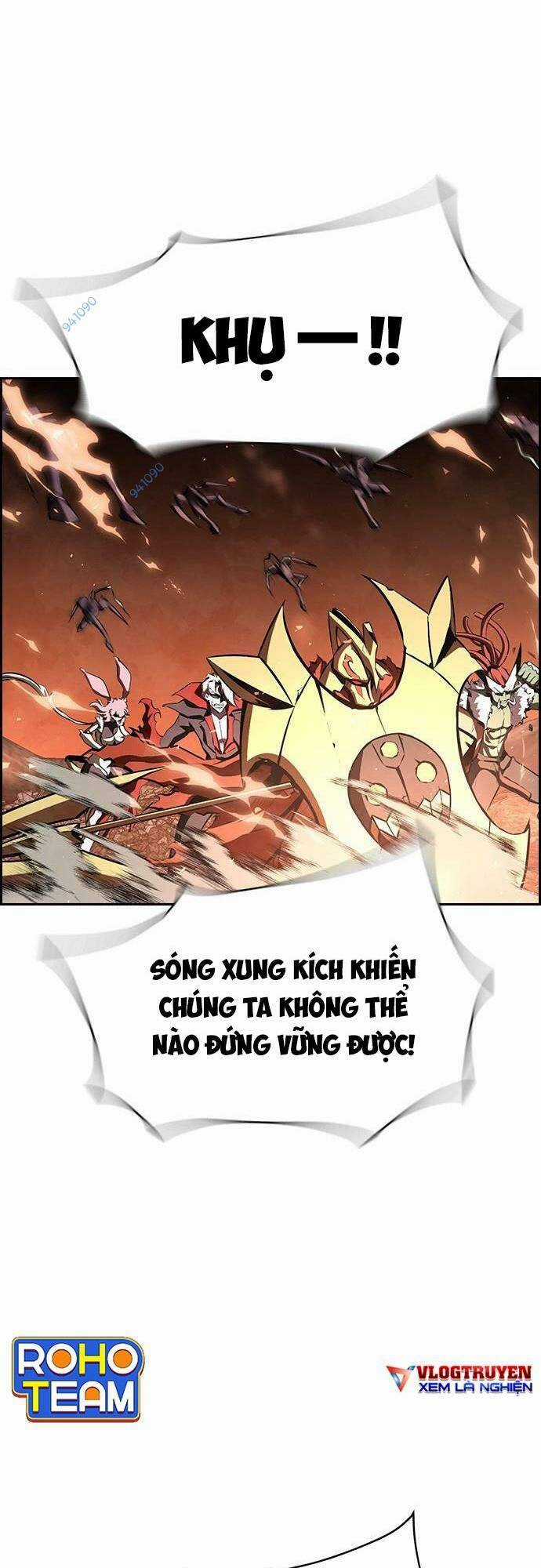 Đội Đốt Kích Noryangjin - Chapter 27 - Trang 27