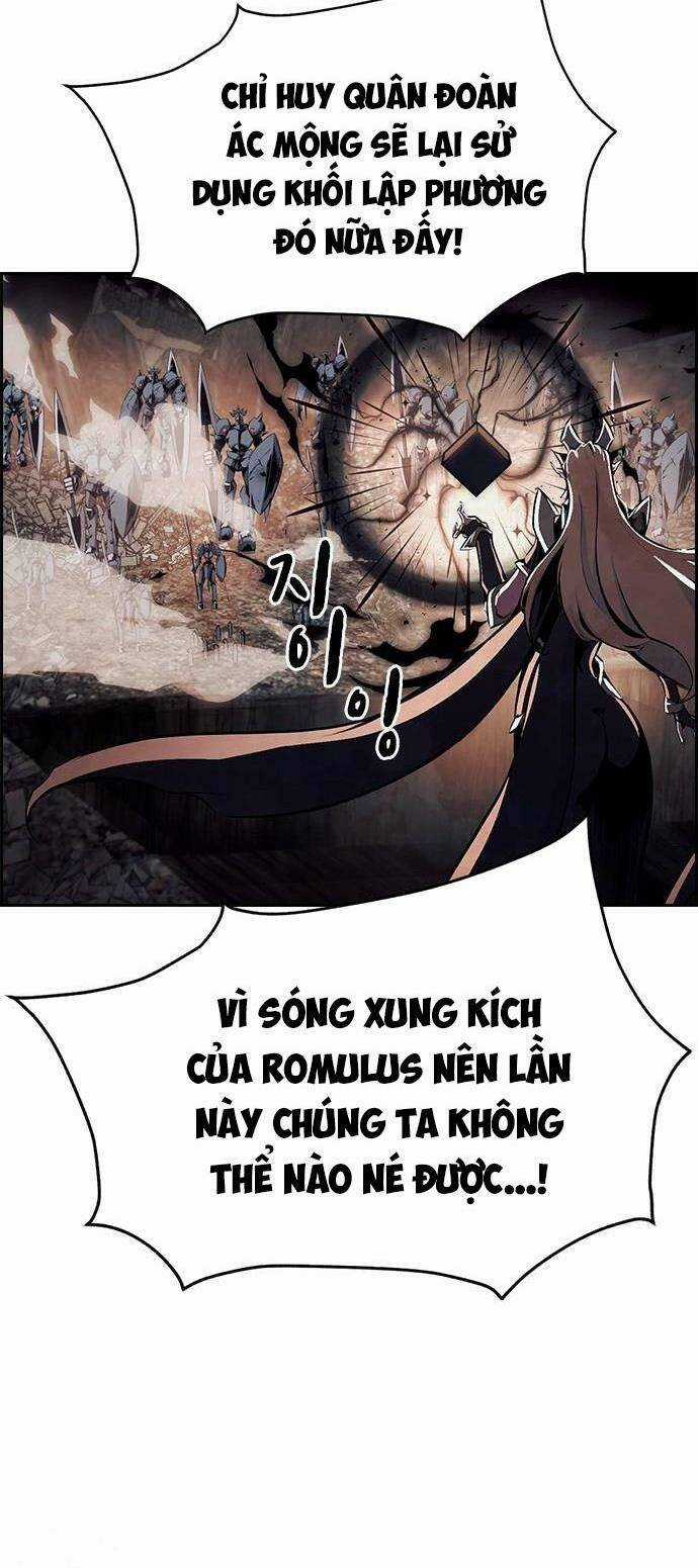 Đội Đốt Kích Noryangjin - Chapter 27 - Trang 28