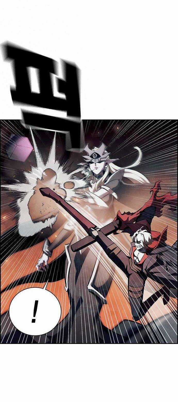 Đội Đốt Kích Noryangjin - Chapter 27 - Trang 29