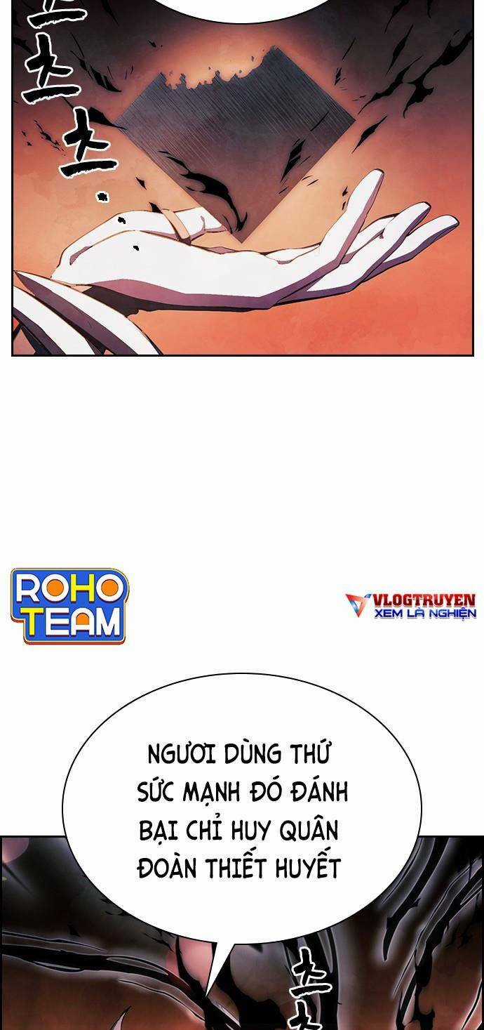 Đội Đốt Kích Noryangjin - Chapter 27 - Trang 4