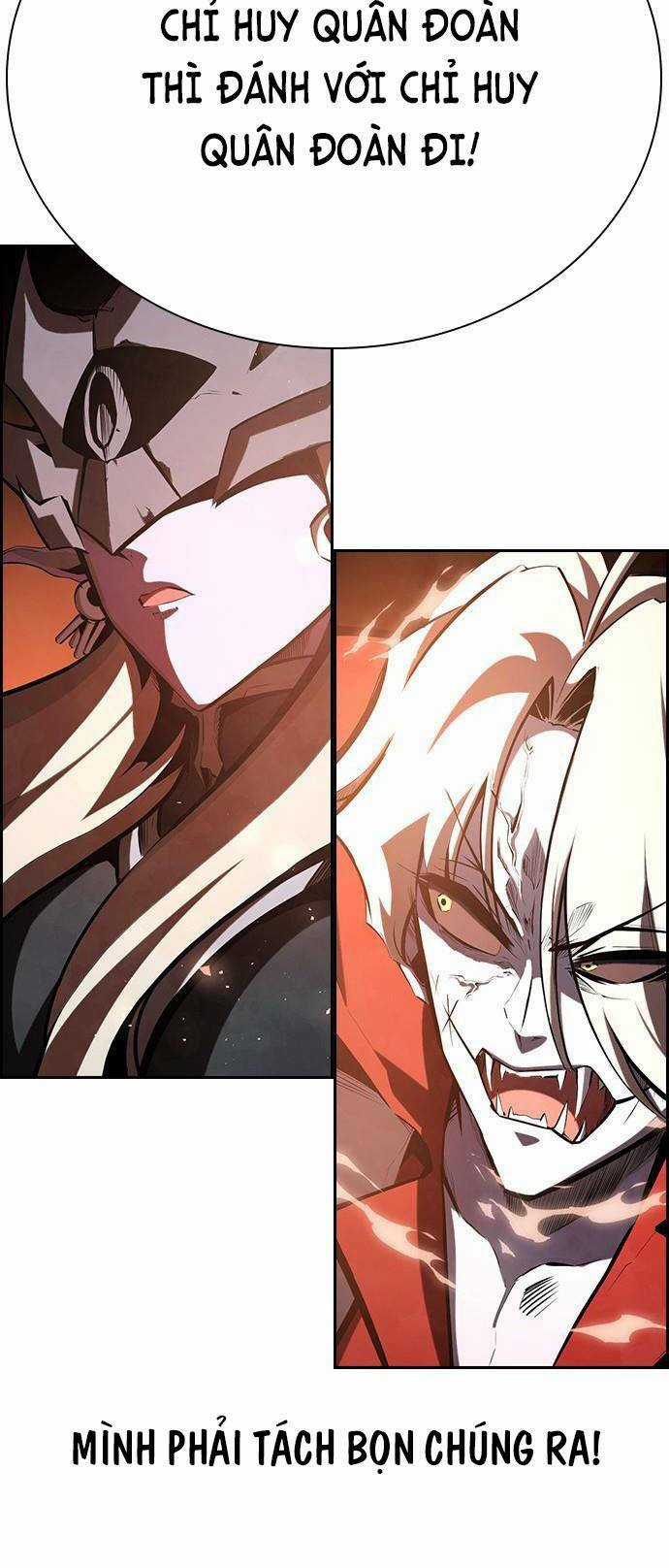 Đội Đốt Kích Noryangjin - Chapter 27 - Trang 31