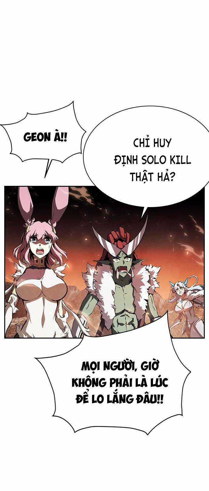 Đội Đốt Kích Noryangjin - Chapter 27 - Trang 32