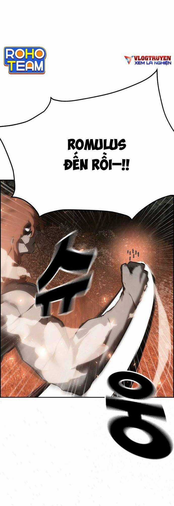 Đội Đốt Kích Noryangjin - Chapter 27 - Trang 33