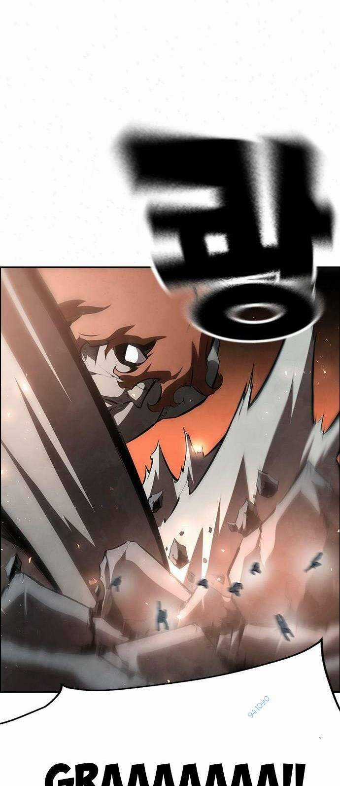 Đội Đốt Kích Noryangjin - Chapter 27 - Trang 34