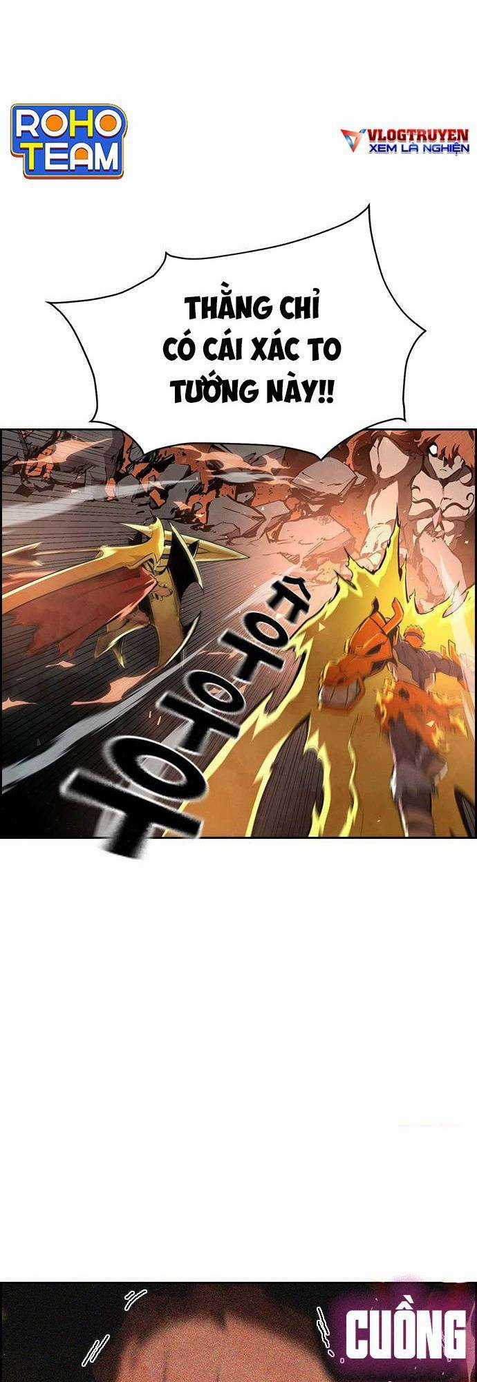 Đội Đốt Kích Noryangjin - Chapter 27 - Trang 36