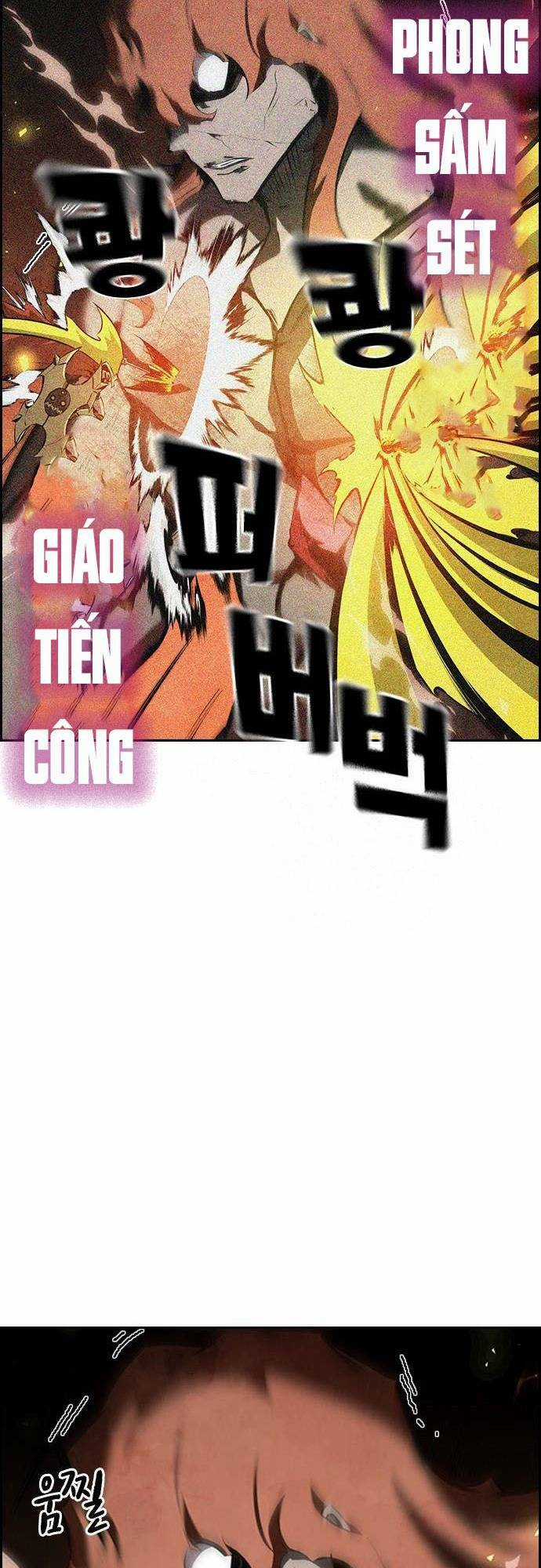 Đội Đốt Kích Noryangjin - Chapter 27 - Trang 37