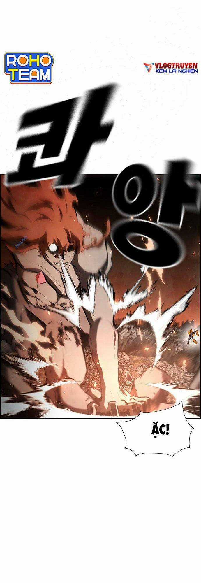 Đội Đốt Kích Noryangjin - Chapter 27 - Trang 40