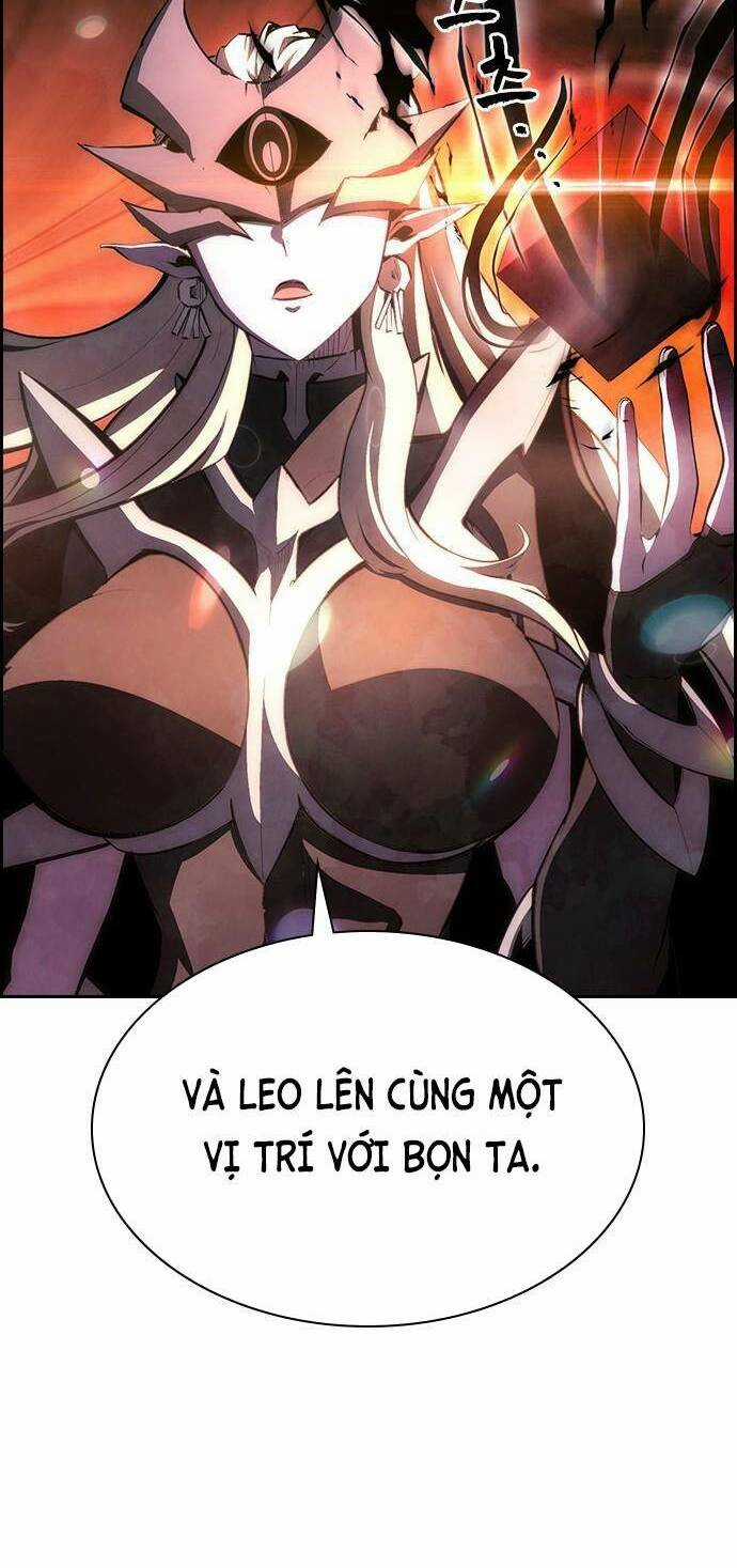 Đội Đốt Kích Noryangjin - Chapter 27 - Trang 5